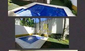 Imagem 4: Casa com 4 suítes à venda, 768 m² por R$ 7.450.000 - Alto da Boa Vista - São Paulo/SP