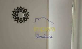 Imagem 5: Apartamento Vila dos Pássaros com 2 dormitórios para alugar, 47 m² por R$ 1.342/mês - Jard