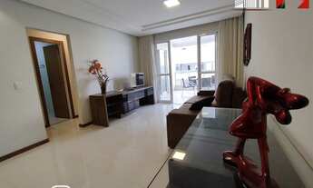 Imagem 3: Apartamento para venda com 110 metros quadrados com 3 quartos em Praia do Morro - Guarapar