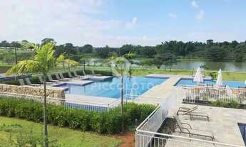 Imagem 4: Terreno - Condomínio Fazenda Duas Marias - Santo Antônio de Posse