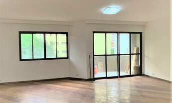 Imagem 3: ALUGO LINDO APARTAMNTO TODO REFORMADO NO CORAÇÃO DO JARDINS - 3 SUÍTES, 5 BANHEIROS, SALA