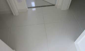 Imagem 4: Apartamento para aluguel possui 46 metros quadrados com 2 quartos