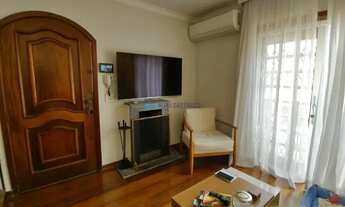 Imagem 10: Sobrado Reformado no Planalto Paulista, com 3 dorm, 2 banh, 2 vagas, quintal, jd de invern