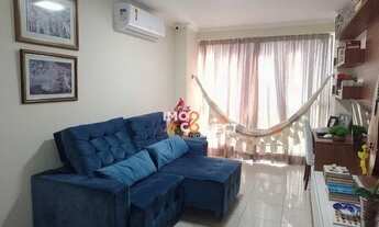 Imagem: Apartamento porteira fechada, 65 m² - venda