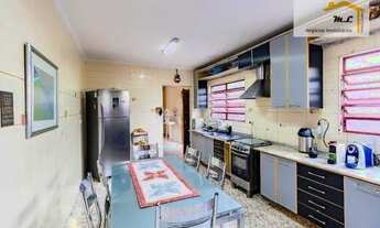 Imagem 5: Sobrado com 3 dormitórios à venda, 281 m² por R$ 915.000,00 - Vila Alpina - São Paulo/SP