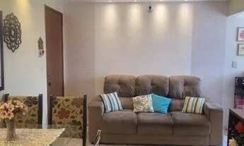 Imagem: Apt a venda com 46 m² 2 quartos,sala,cozinha