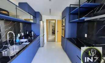 Imagem 3: Cobertura com 4 dormitórios à venda, 235 m² por R$ 2.430.000,00 - Jardim Goiás - Goiânia/G