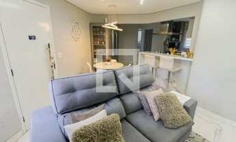 Imagem 3: Apartamento para Aluguel - Vila Andrade, 2 Quartos, 74 m2