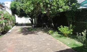 Imagem 5: PVS - Vendo na Soledade - Casa Térrea, 7 quartos - 112m² - Excelente para comercio