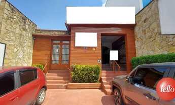 Imagem: São Paulo - Casa Comercial - Tatuapé