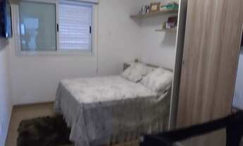 Imagem 4: APARTAMENTO RESIDENCIAL em SANTOS - SP, EMBARÉ