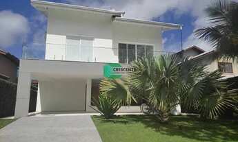 Imagem: Casa Condomínio Hanga Roa - Bertioga