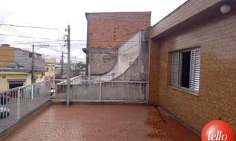 Imagem 4: São Paulo - Casa Padrão - Água Rasa