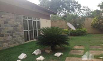 Imagem: Casa com 5 quartos - Bairro Jardim Itália