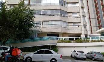 Imagem 2: São Paulo - Apartamento Padrão - Vila Anglo Brasileira