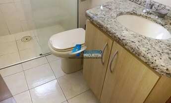 Imagem: Apartamento à venda no Ed. Cayena com 2