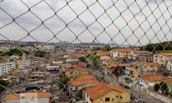 Imagem 5: Apartamento para Aluguel - Butantã, 2 Quartos, 58 m2