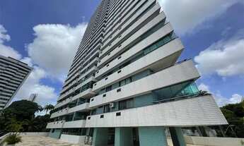 Imagem 5: Vendo Apartamento 4 Quartos Três Suites - 188 m² - Parnamirim - Reformado - Acabamento Alt