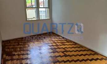 Imagem 5: APARTAMENTO PARA LOCAÇÃO BAIRRO RIO BRANCO 2 DORMITORIOS REFORMADO 78m² PÁTIO ÁREA INTERNA