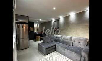 Imagem 2: Santo André - Apartamento Padrão - Jardim Stella