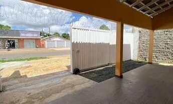 Imagem 5: Casa disponível para locação no Bairro Cauamé