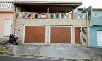 Imagem: Casa 3 Quartos à venda, 249 m² por R$