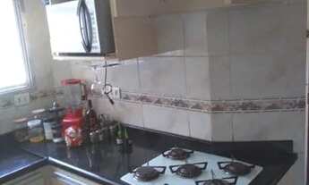 Imagem 2: Apartamento na Praia