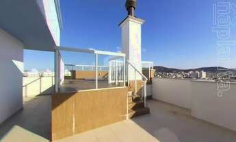 Imagem: Cobertura com 3 Suítes em São José-SC