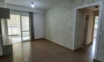 Imagem 6: Apartamento para aluguel possui 94 metros quadrados com 3 quartos em Jardim Tupanci - Baru