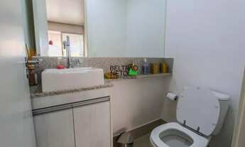 Imagem 5: Apartamento para aluguel, 3 quartos, 1 suíte, 2 vagas, Buritis - Belo Horizonte/MG