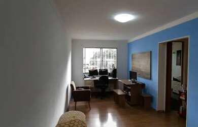 Imagem 5: São Paulo - Apartamento Padrão - Tremembé