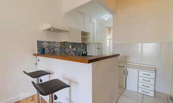 Imagem 7: Apartamento para Aluguel - Santa Cecília, 1 Quarto, 32 m2