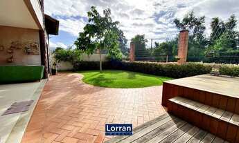 Imagem 5: Casa Alphaville Jacuhy 4 quartos com 4 suítes