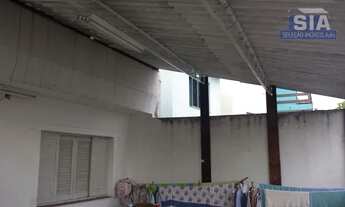 Imagem 2: Casa com 2 dormitórios à venda, 210 m² por R$ 1.149.000,00 - Vila Anglo Brasileira - São P