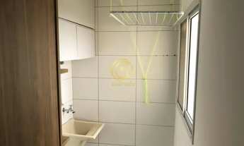 Imagem 7: APARTAMENTO JARDIM FLORIDA JACAREI 2 DORMITORIOS PLANEJADO 72M²