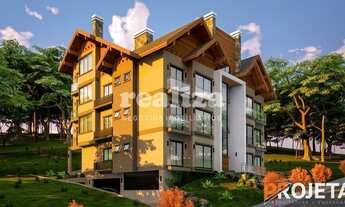 Imagem 3: APARTAMENTO COM 2 SUÍTES EM GRAMADO