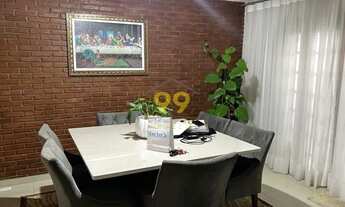 Imagem 2: Sobrado a venda 3 dormitórios - 1 suíte - 190m2 - 2 vagas