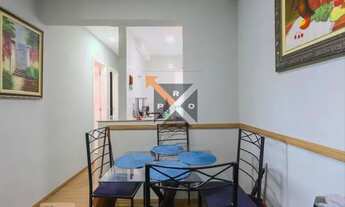 Imagem 2: CASA VERDE ALTA-CONDOMÍNIO SWEET PRIMAVERA-PLANTA BEM DISTRIBUÍDA DE 52MTS COM SACADA-LAZE