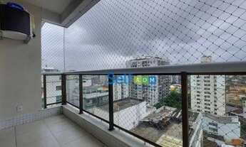 Imagem 3: Apartamento com 3 quartos para alugar - Icaraí - Niterói/RJ