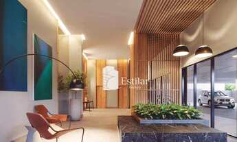 Imagem 5: Apartamento com 03 quartos (01 suíte) no Bigorrilho, Curitiba