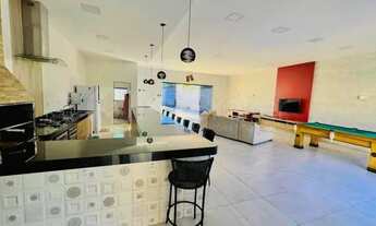 Imagem: Aruanã - Casa Padrão - Setor Central