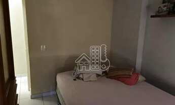 Imagem 7: Apartamento com 2 dormitórios à venda, 60 m² por R$ 300.000,00 - Ponta Dareia - Niterói/RJ