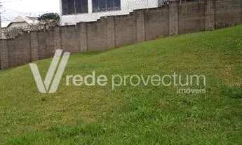 Imagem 2: Terreno - Swiss Park - Campinas