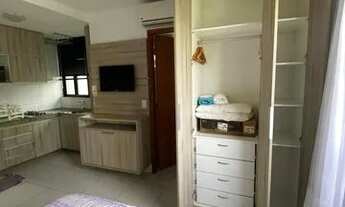 Imagem 6: ALUGUE l STUDIO MOBILIADO l R$ 1.900 TX INCLUSAS l AR CONDICONADO l EXCELENTE LOCALIZAÇÃO