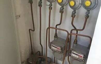 Imagem 5: Ed Res Port Elizabeth Aptº 50m2-2/4 em porcelanato, armário cozinha e banheiro bairro cons