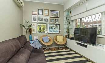 Imagem 4: PORTO ALEGRE - Apartamento Padrão - Partenon