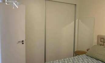 Imagem 5: Apartamento com 2 dormitórios à venda, 86 m² por R$ 950.000 - Santa Cecília - São Paulo/SP