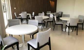 Imagem 4: Apartamento 2 quartos alto padrão área central Pinda Bauhaus