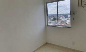 Imagem 4: Apartamento pronto para alugar Vida Bela