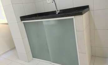 Imagem 2: Condomínio Quinta do Sol (Aluguel